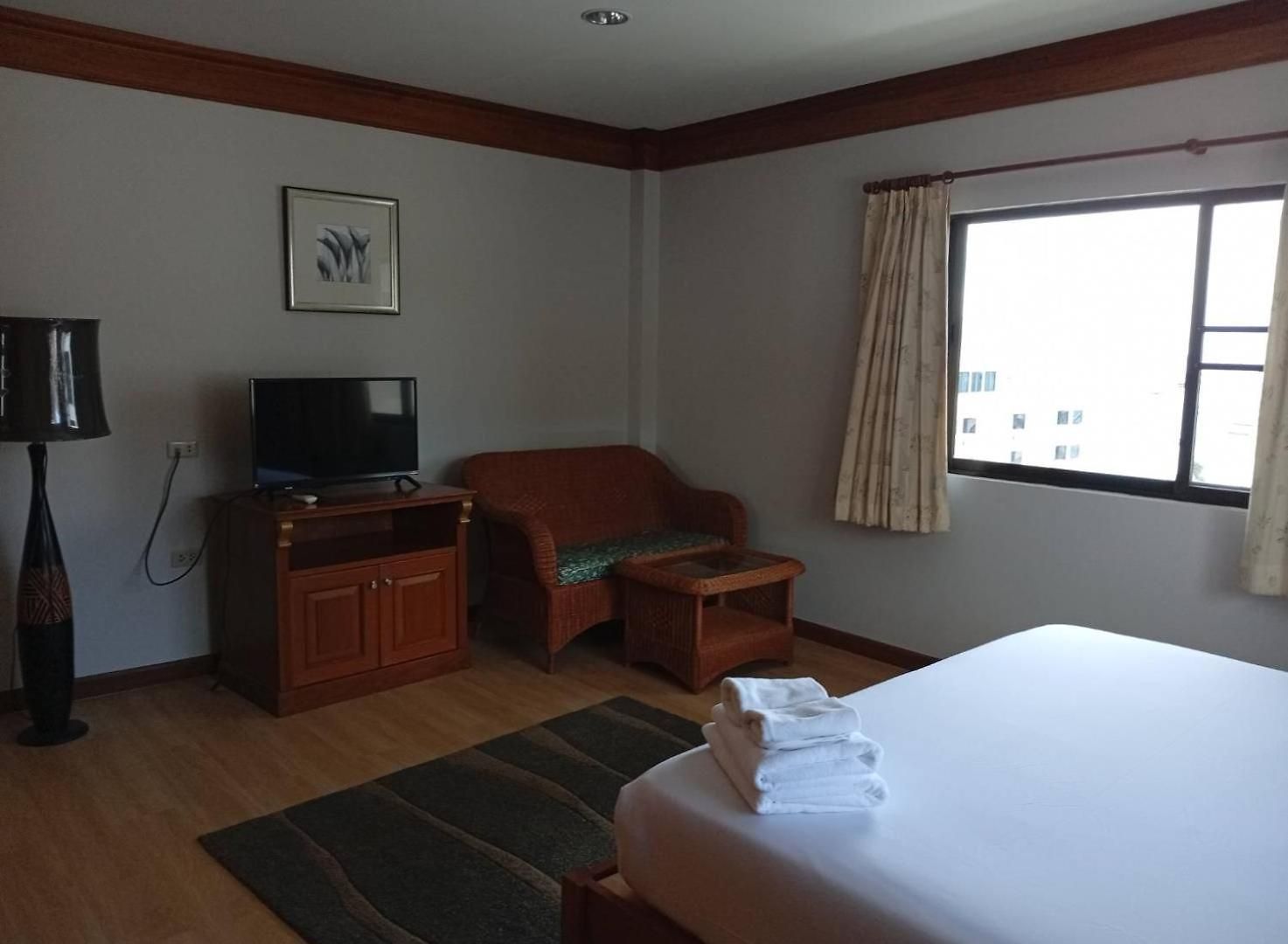 House- Sha Extra 3*