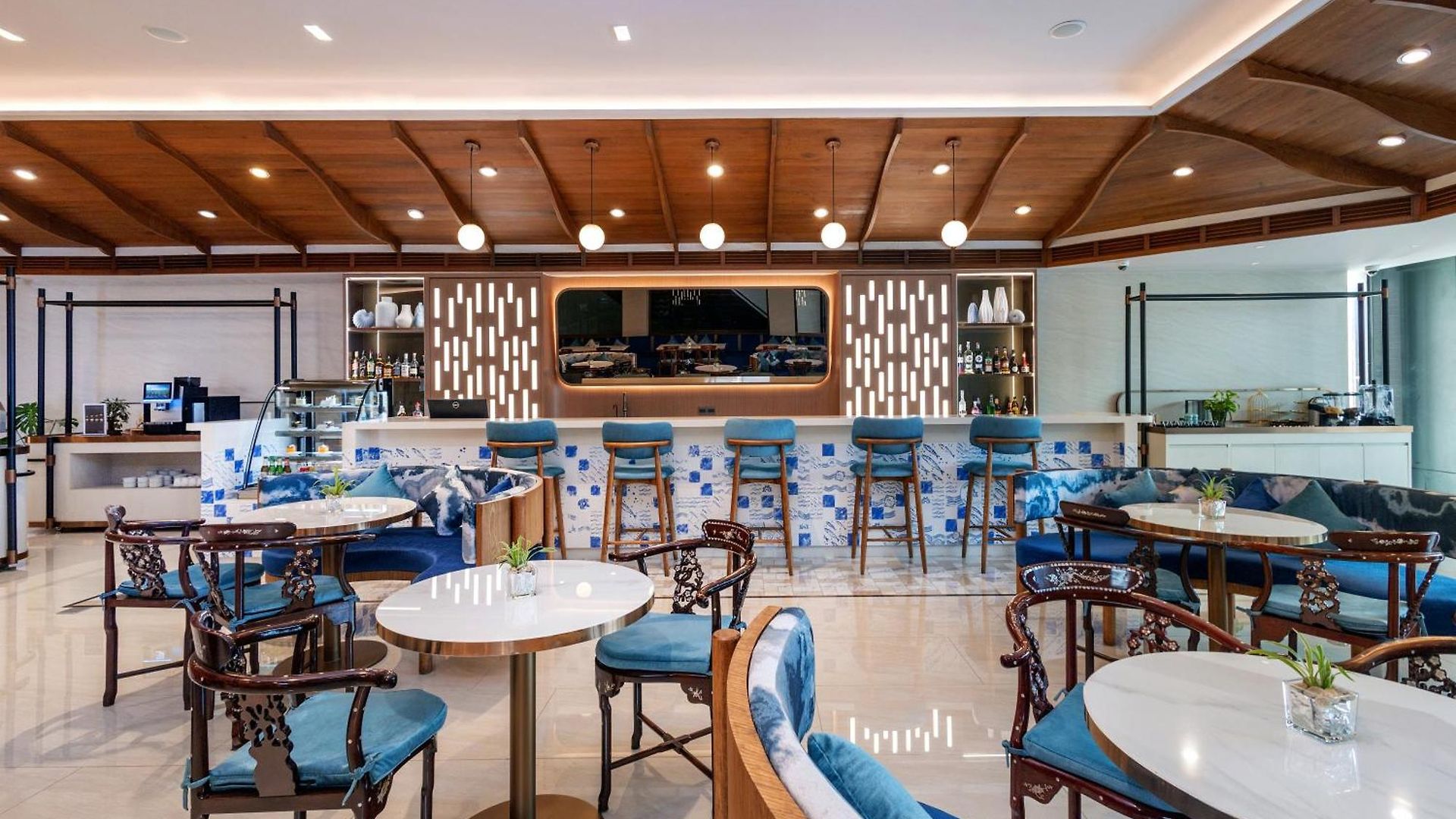Cloudotel Walking Street โรงแรม Pattaya