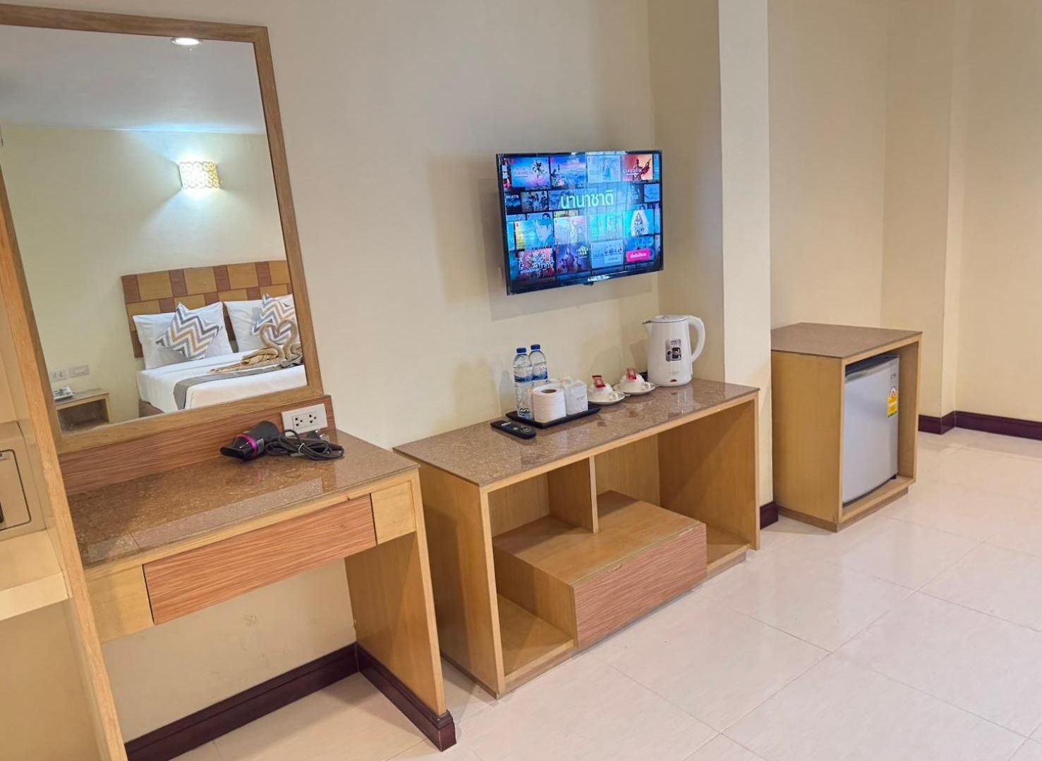 Bensri 3* Pattaya