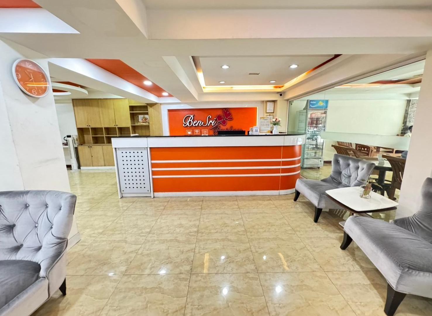 Bensri 3*