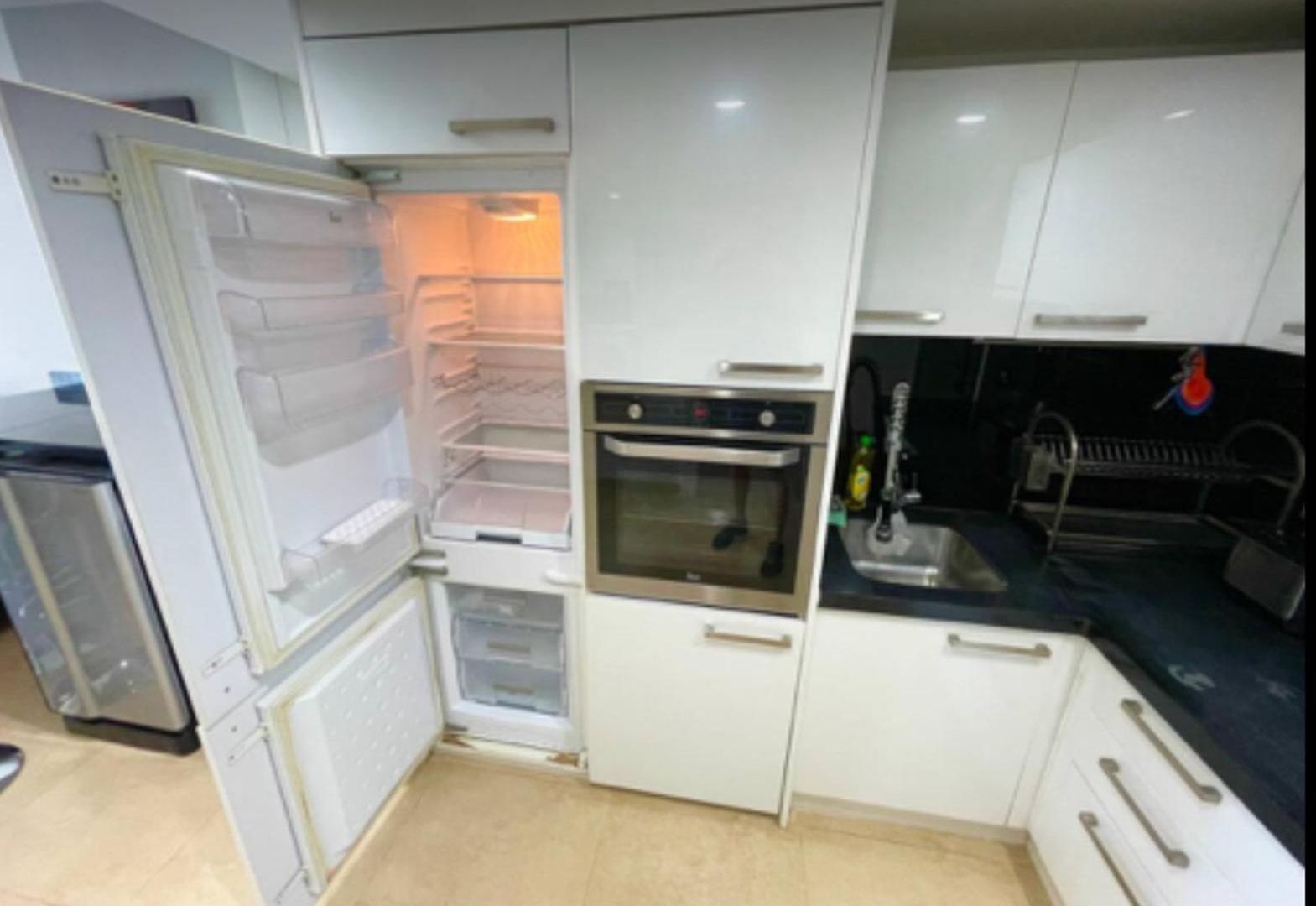 Large Deluxe Condo, Centara Azure Residence, อพาร์ทเม้น *
