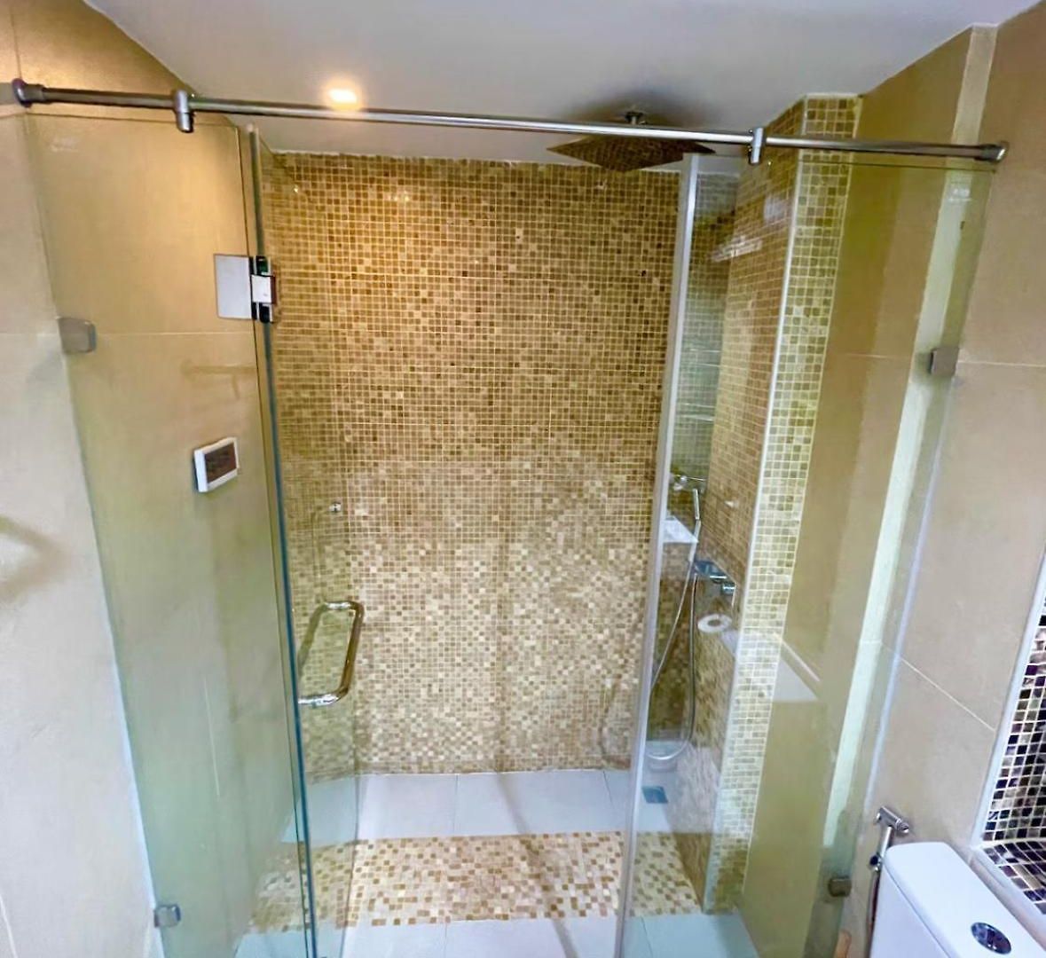 Large Deluxe Condo, Centara Azure Residence, อพาร์ทเม้น