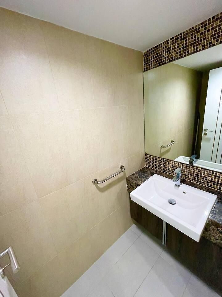 Large Deluxe Condo, Centara Azure Residence, อพาร์ทเม้น Pattaya