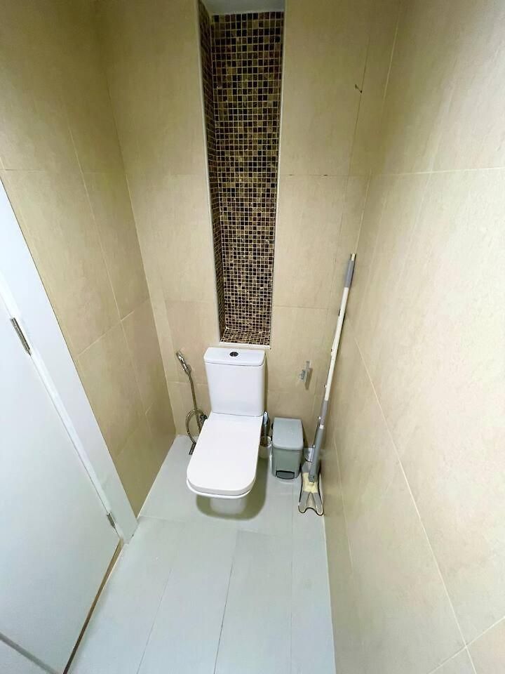 Large Deluxe Condo, Centara Azure Residence, อพาร์ทเม้น *