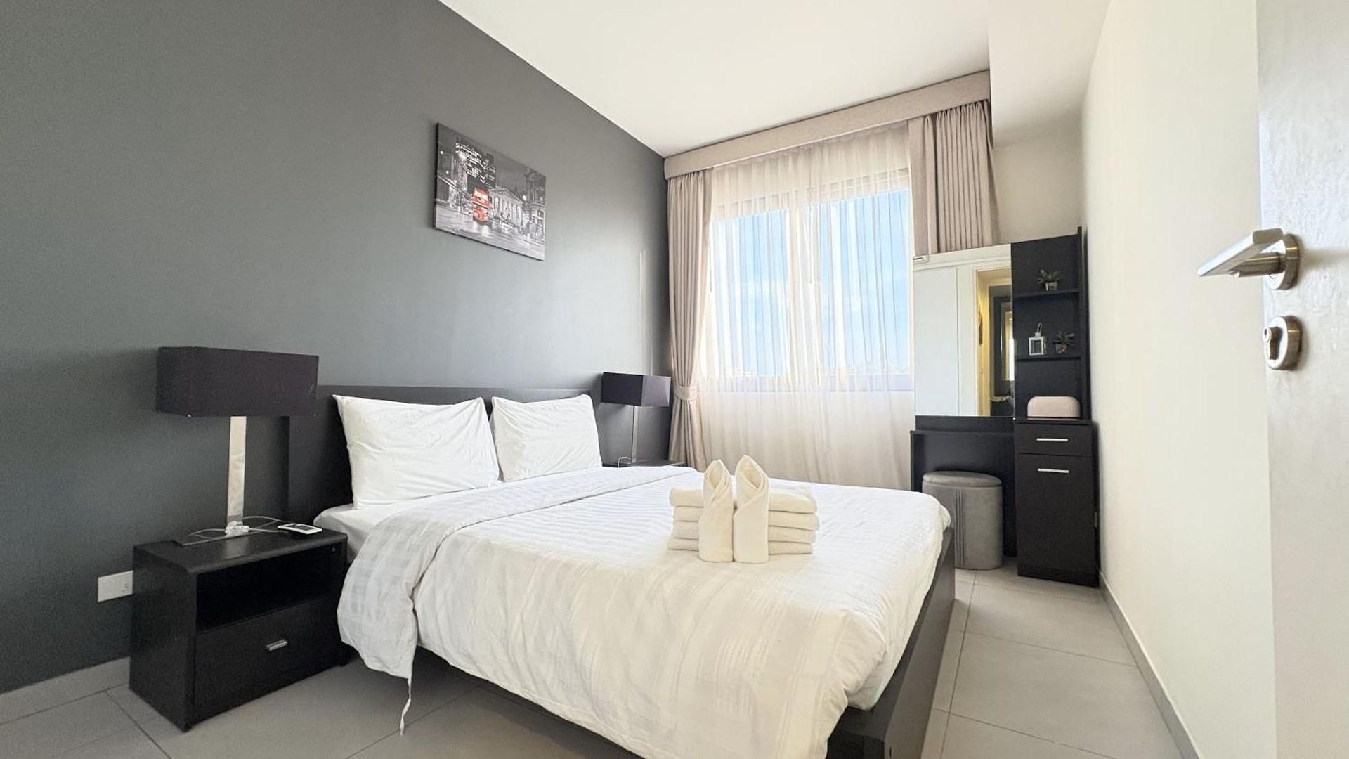 Unixx Comfy * Pattaya