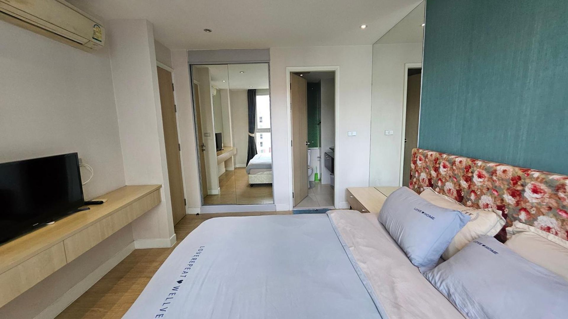 Apartment Stunning 1bdr In Fairytale Water Park Grande Caribbean *