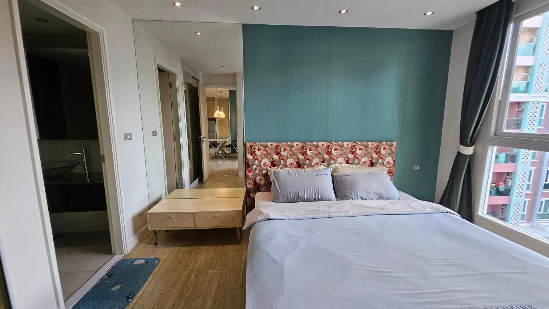 Apartment Stunning 1bdr In Fairytale Water Park Grande Caribbean