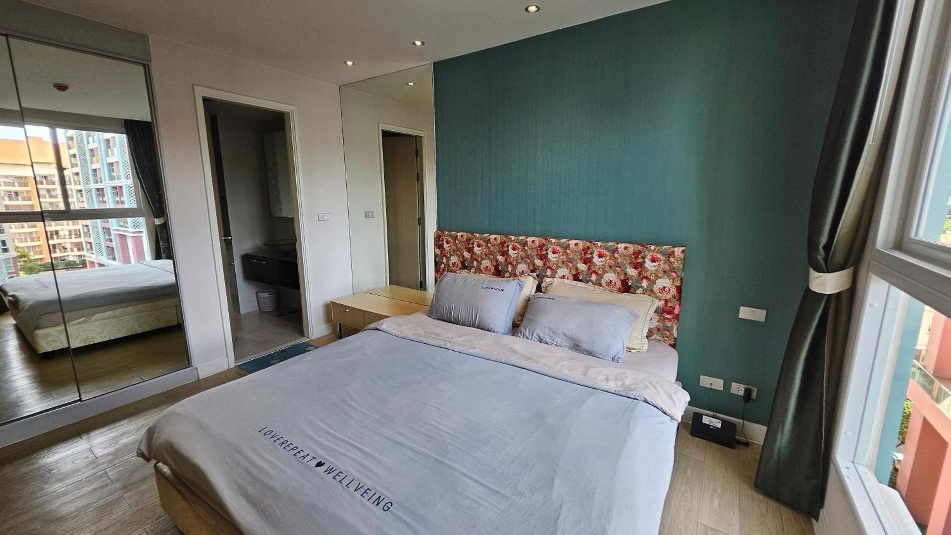 Stunning 1bdr In Fairytale Water Park Grande Caribbean Apartment *