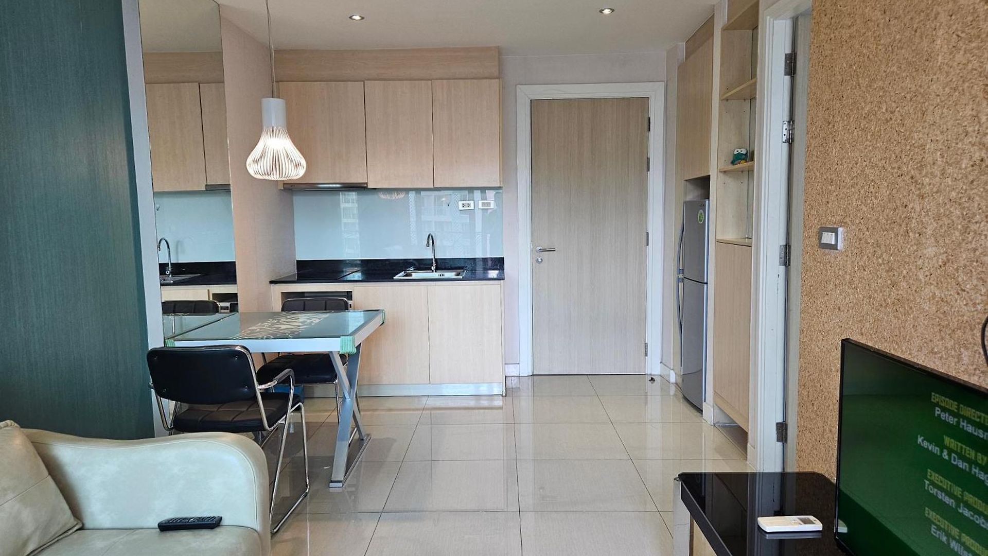 Stunning 1bdr In Fairytale Water Park Grande Caribbean