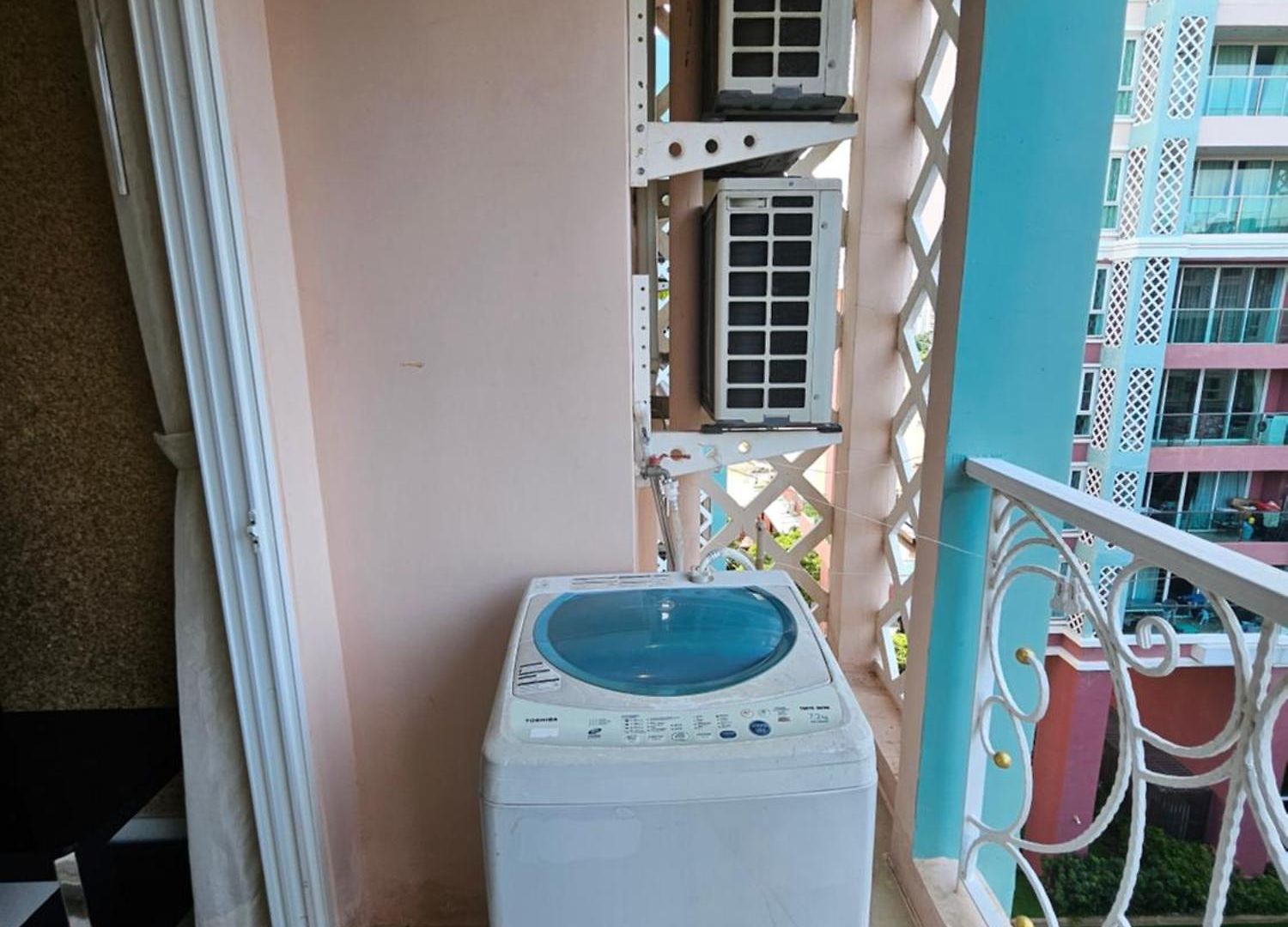 Apartment Stunning 1bdr In Fairytale Water Park Grande Caribbean *