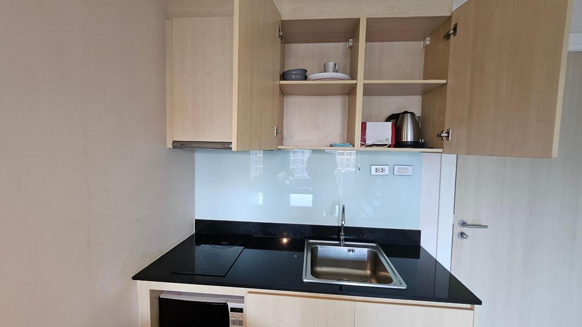 Apartment Stunning 1bdr In Fairytale Water Park Grande Caribbean