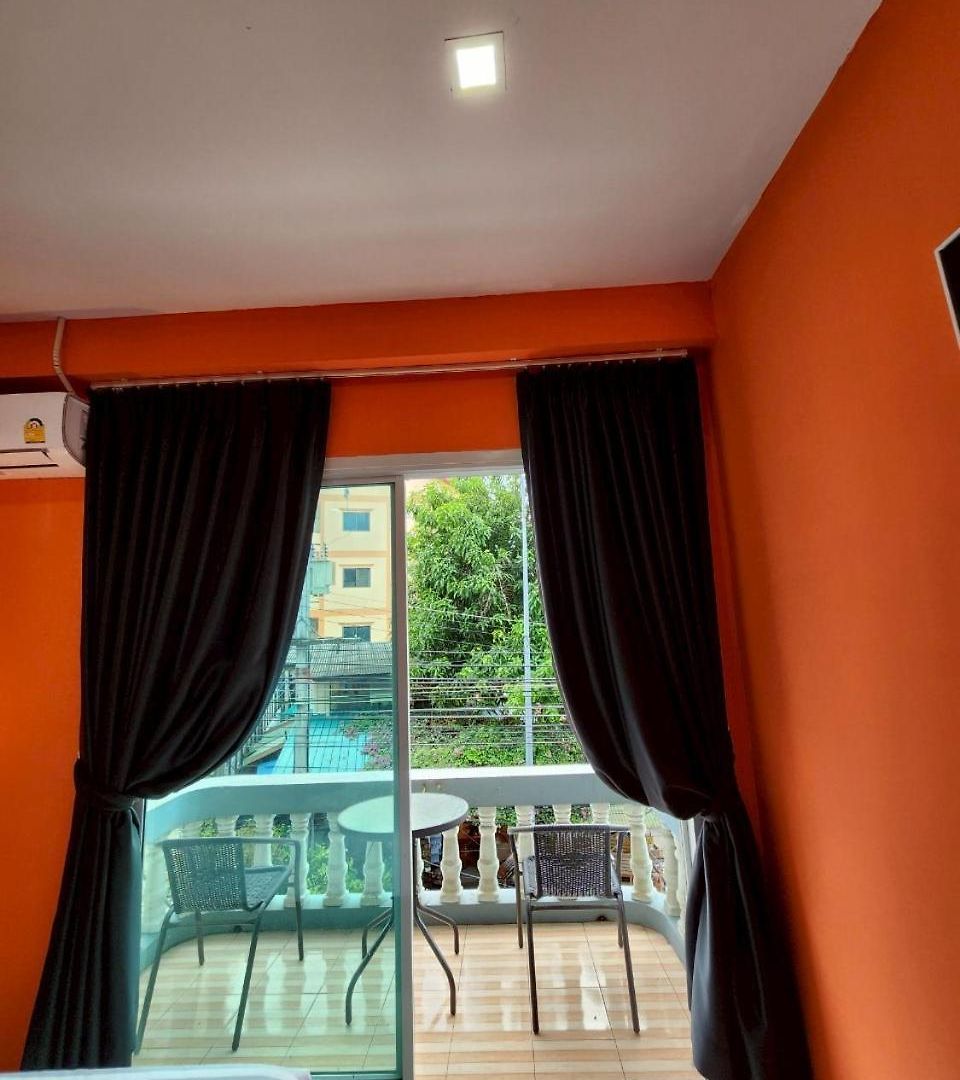 Peter's House อพาร์ตโฮเทล
