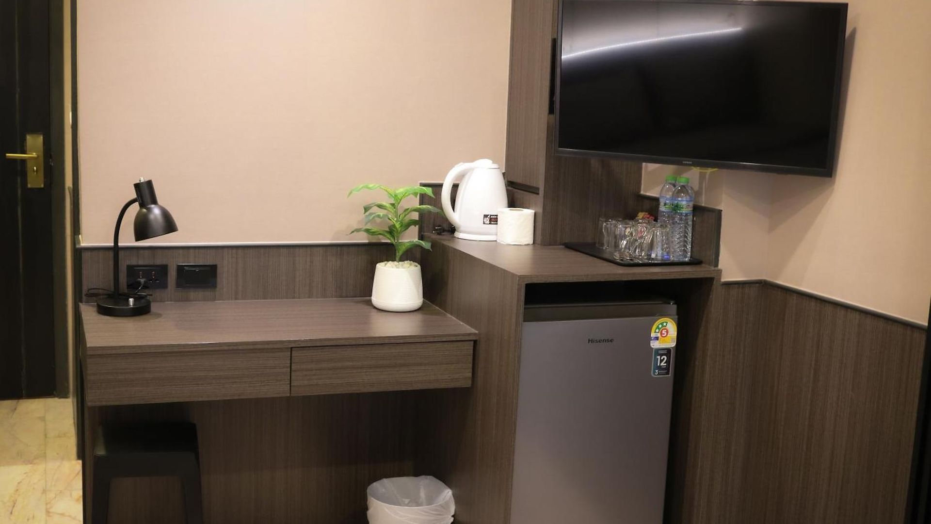 Max โรงแรม