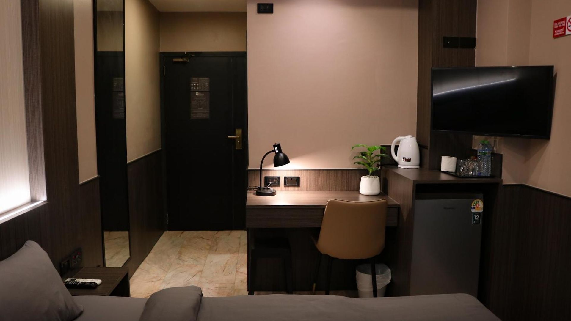 Max โรงแรม Pattaya