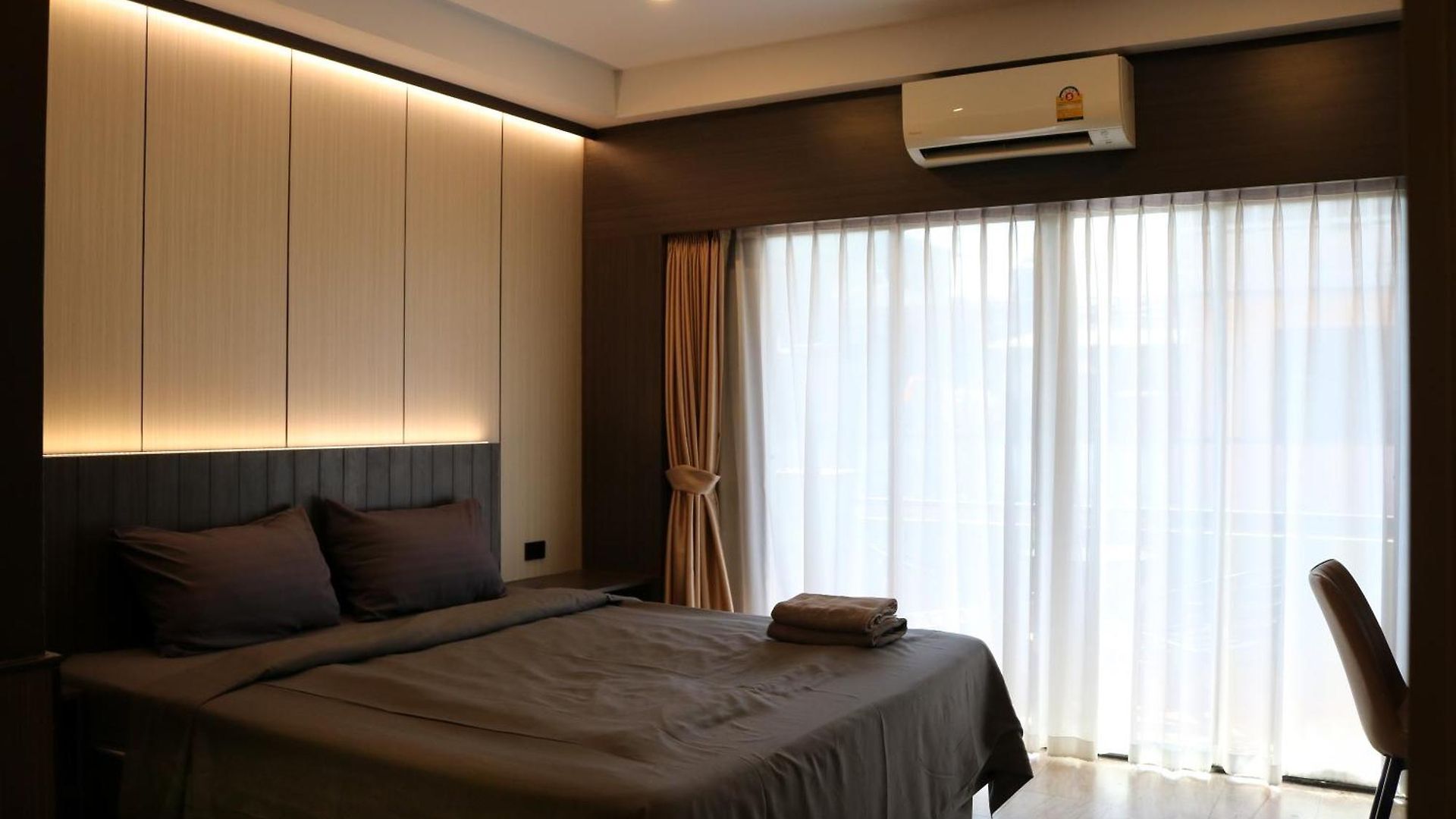 Max 2* Pattaya
