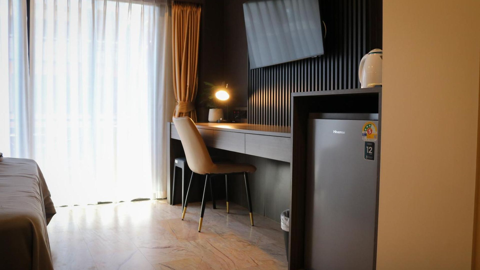 Max โรงแรม Pattaya