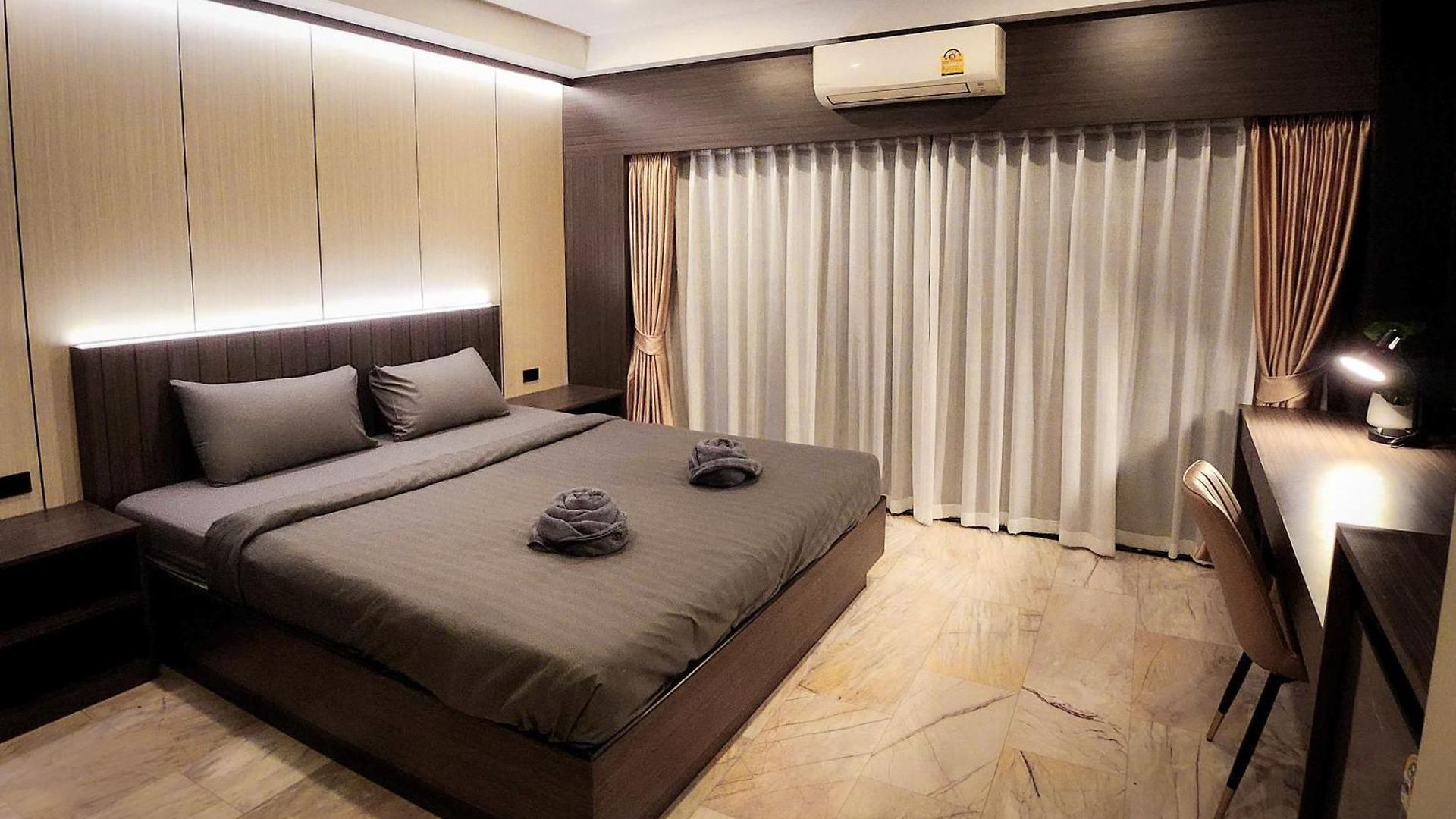 Max 2* Pattaya