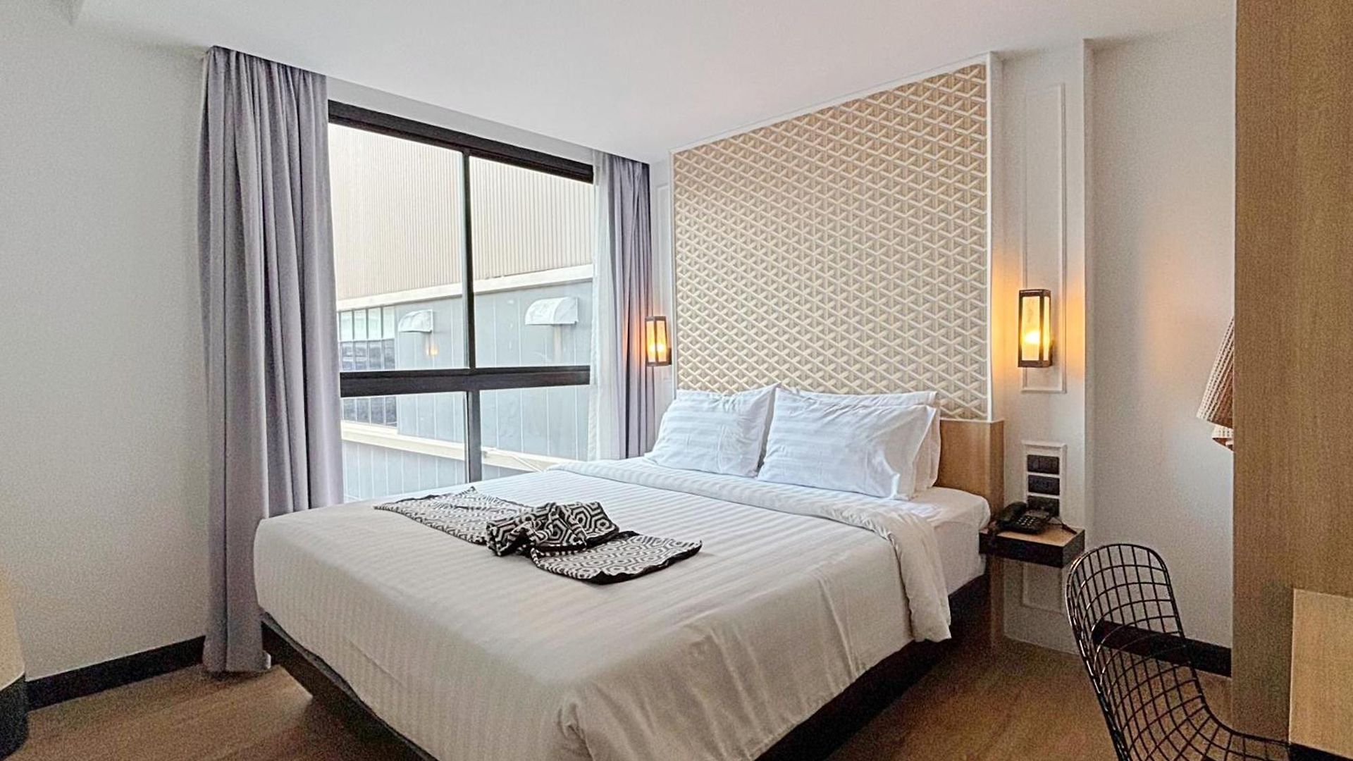Chezzotel 4* Pattaya