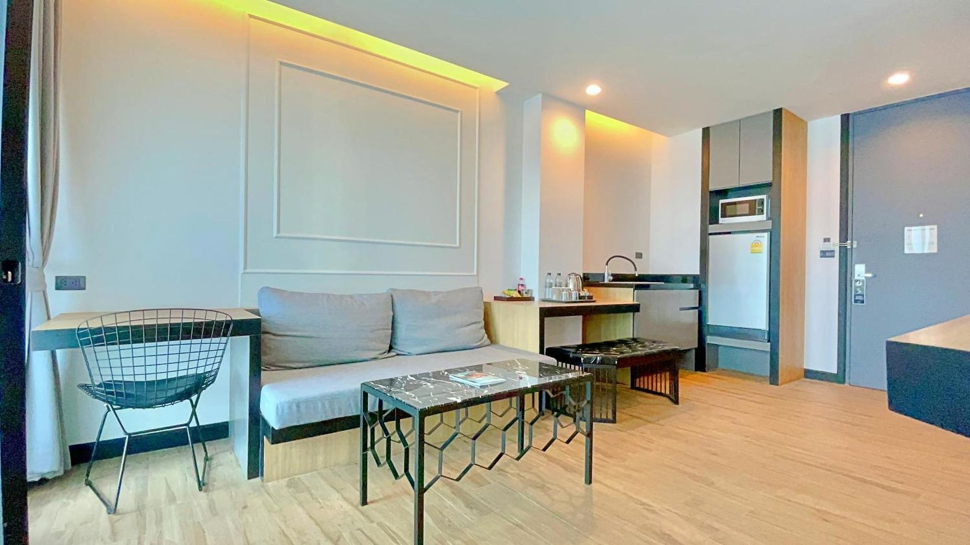 Chezzotel 4*