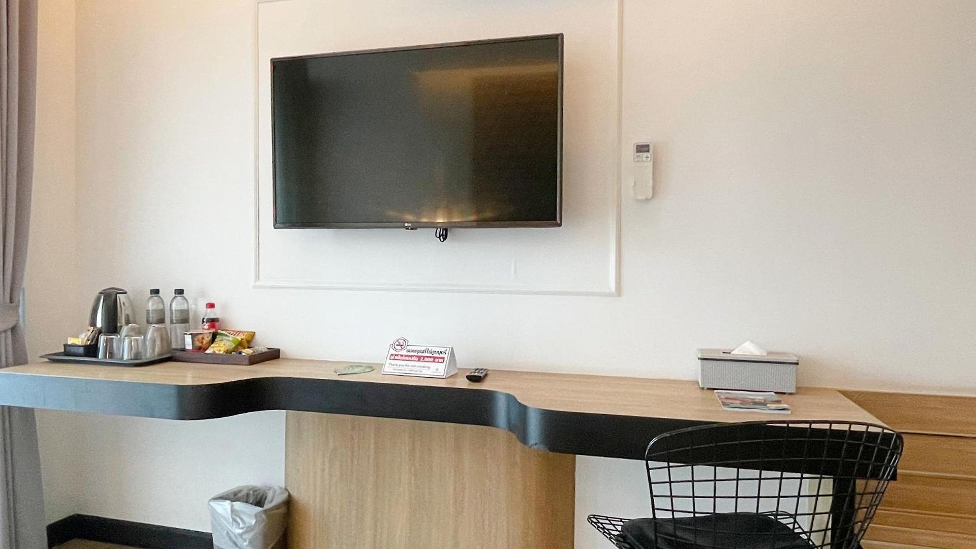 Chezzotel 4* Pattaya