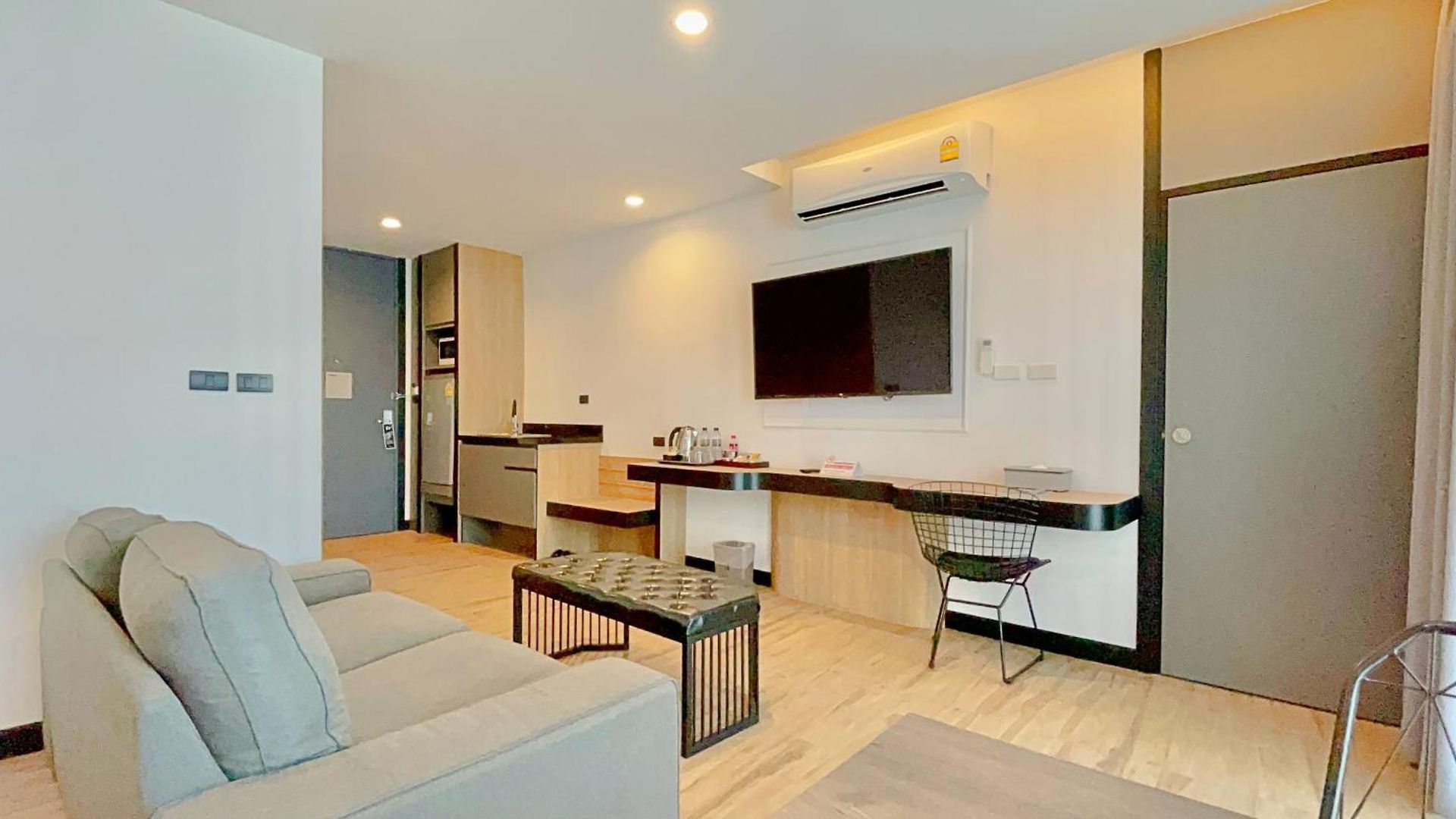 Chezzotel โรงแรม