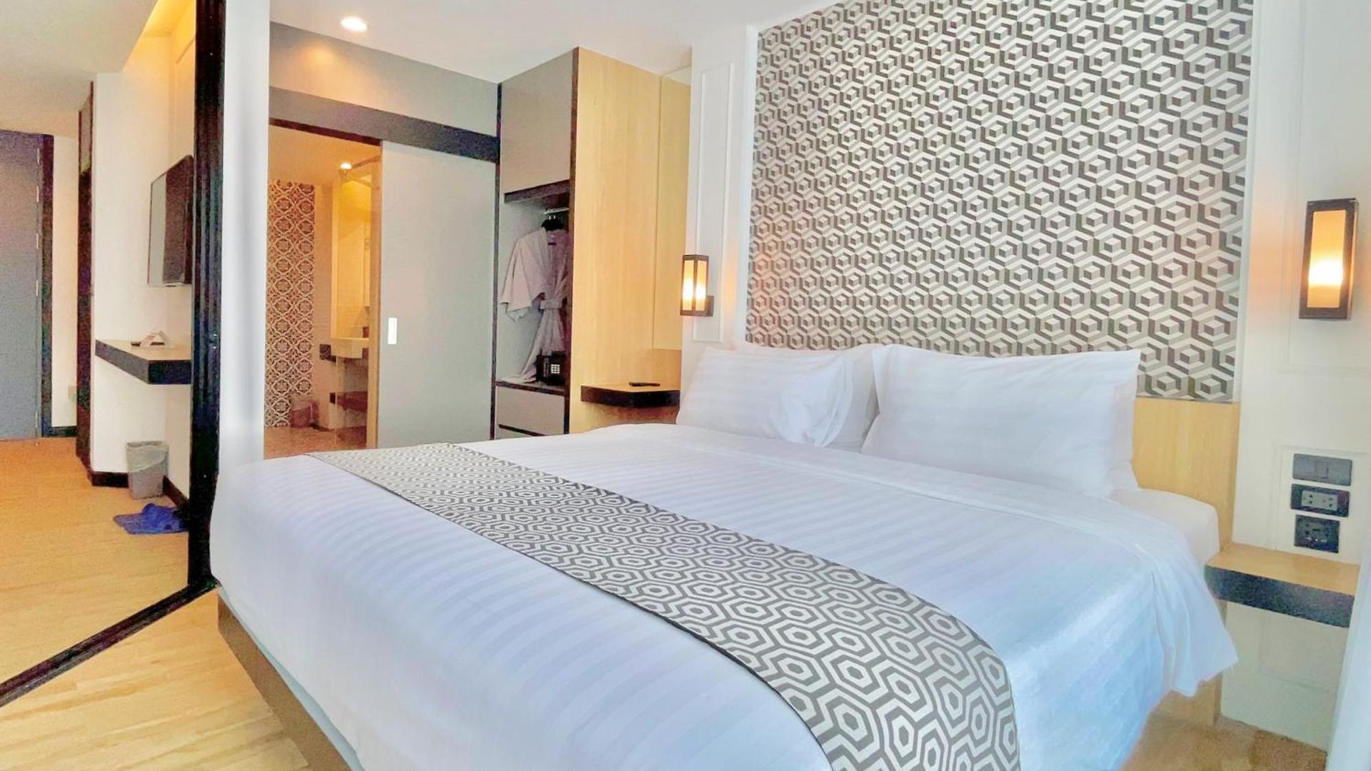 Chezzotel