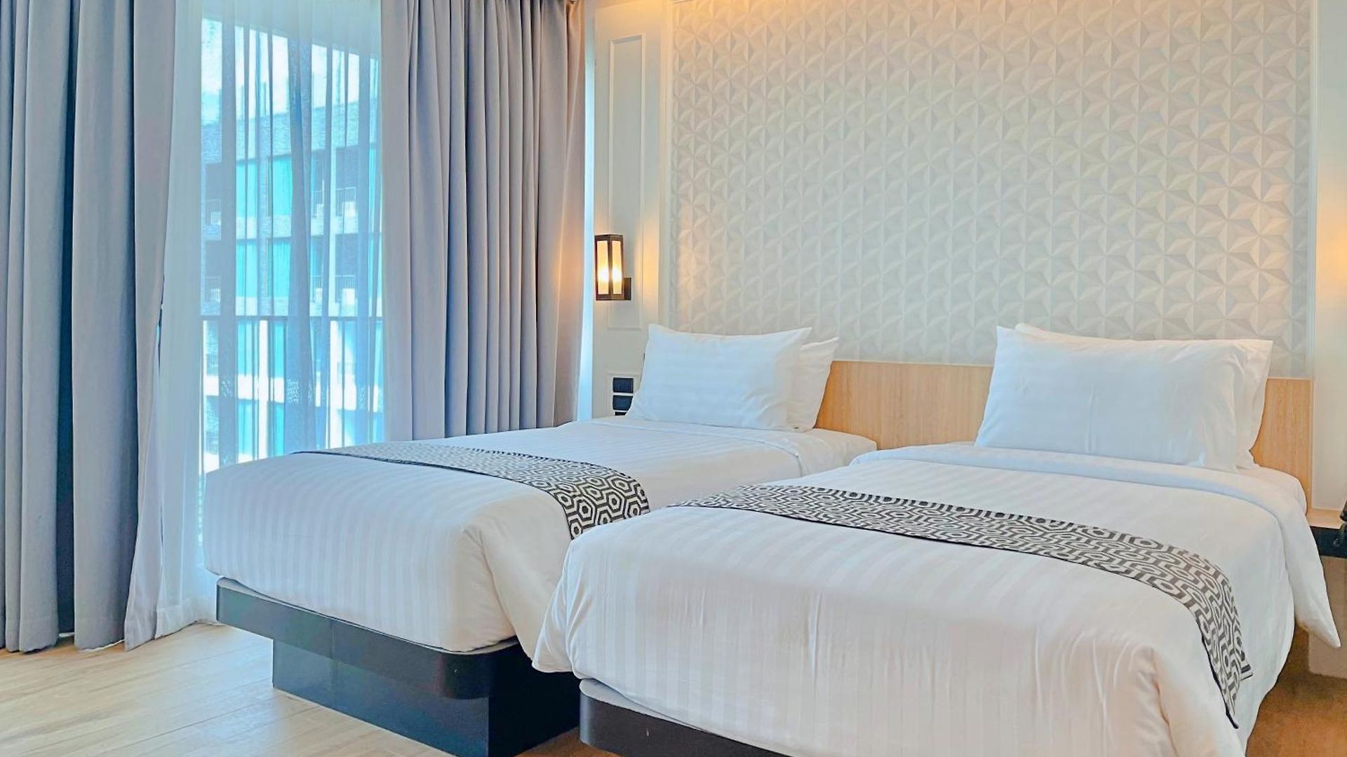 Chezzotel โรงแรม