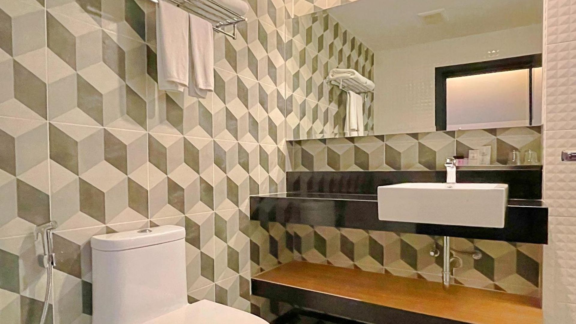 Chezzotel โรงแรม 4*