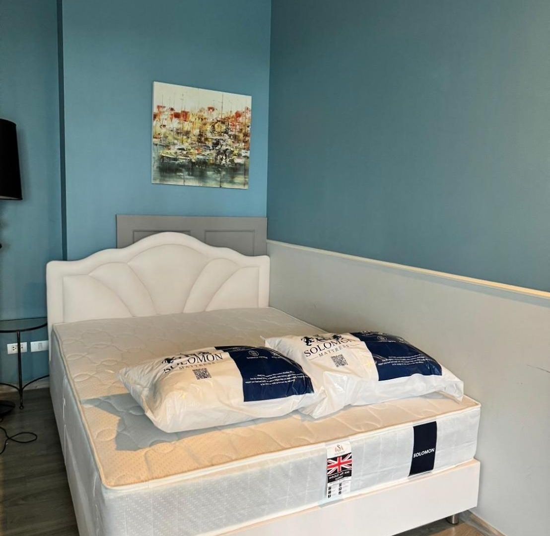 Wong Amat Luxury Condo--private อพาร์ทเม้น