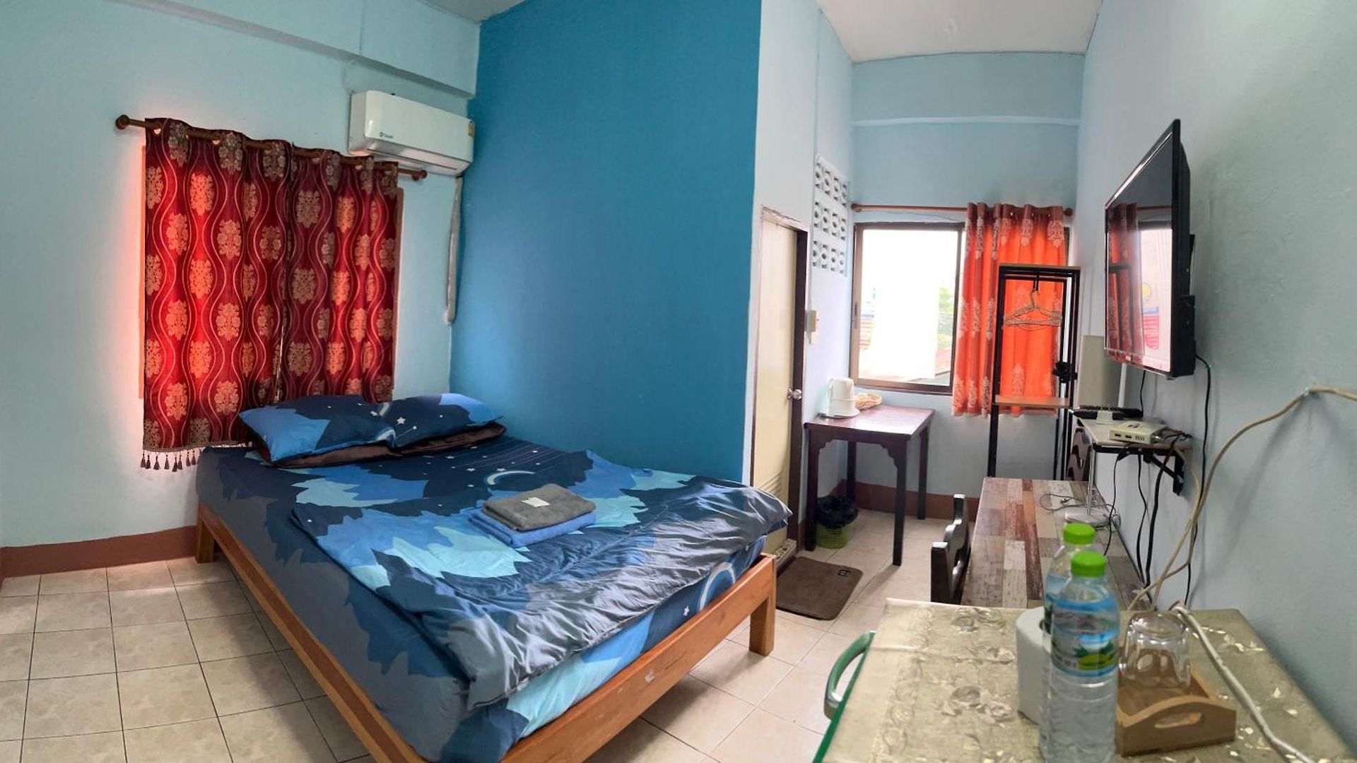 บ้านพัก Baan Picha 2 Pattaya
