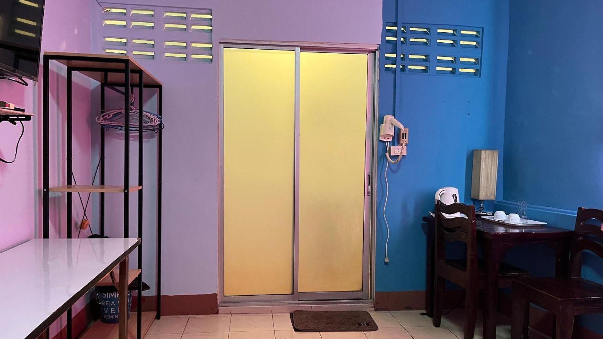 Baan Picha 2 บ้านพัก