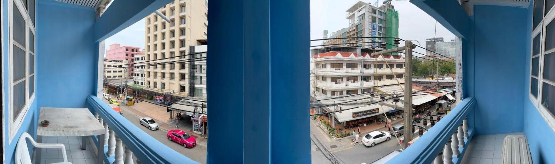 บ้านพัก Baan Picha 2 Pattaya