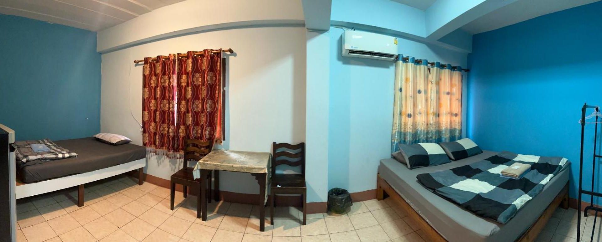 Baan Picha 2 บ้านพัก 2*