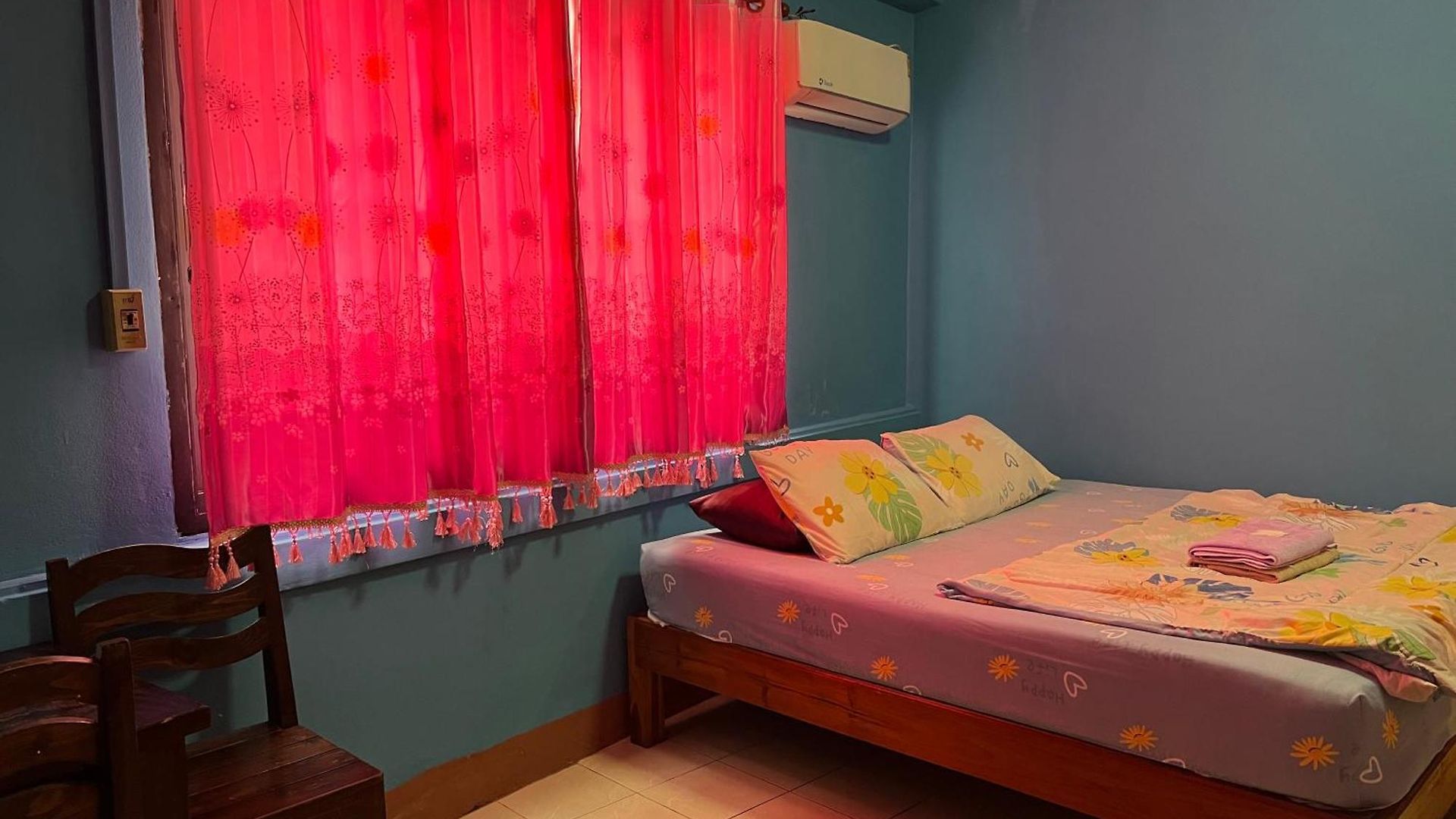 Baan Picha 2 บ้านพัก Pattaya