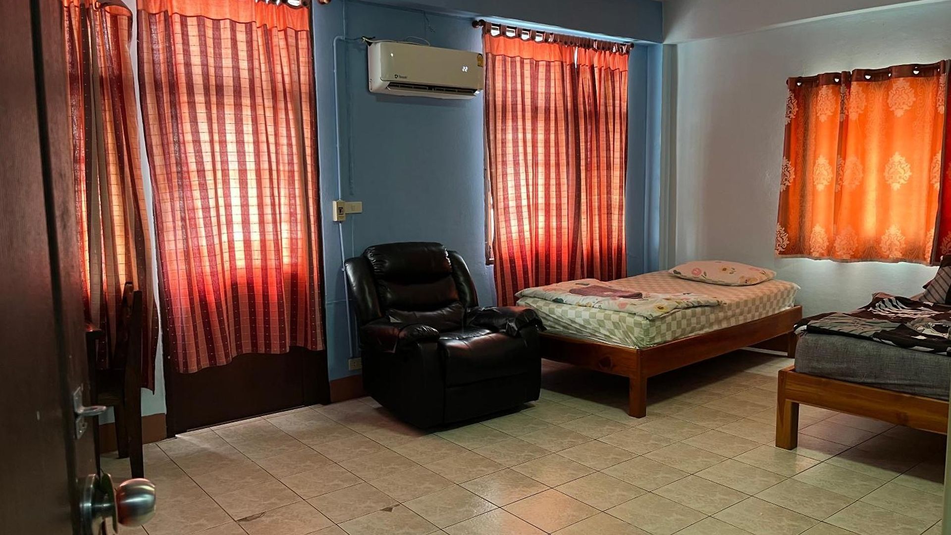 Baan Picha 2 บ้านพัก Pattaya