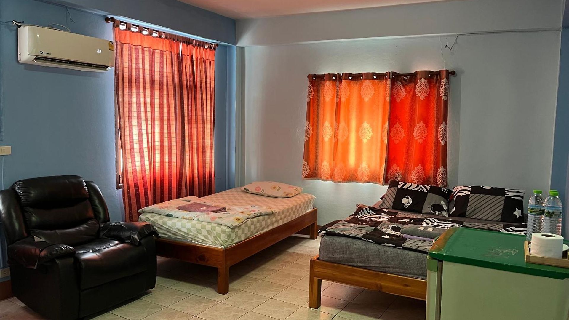Baan Picha 2 Pattaya