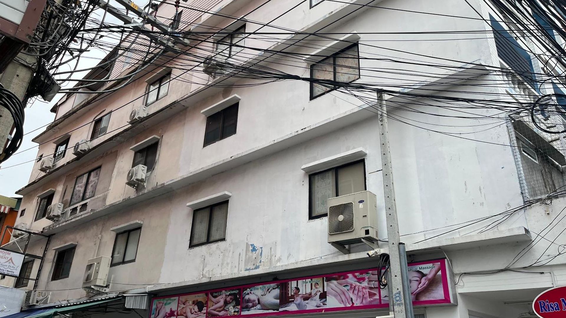 Baan Picha 2 บ้านพัก