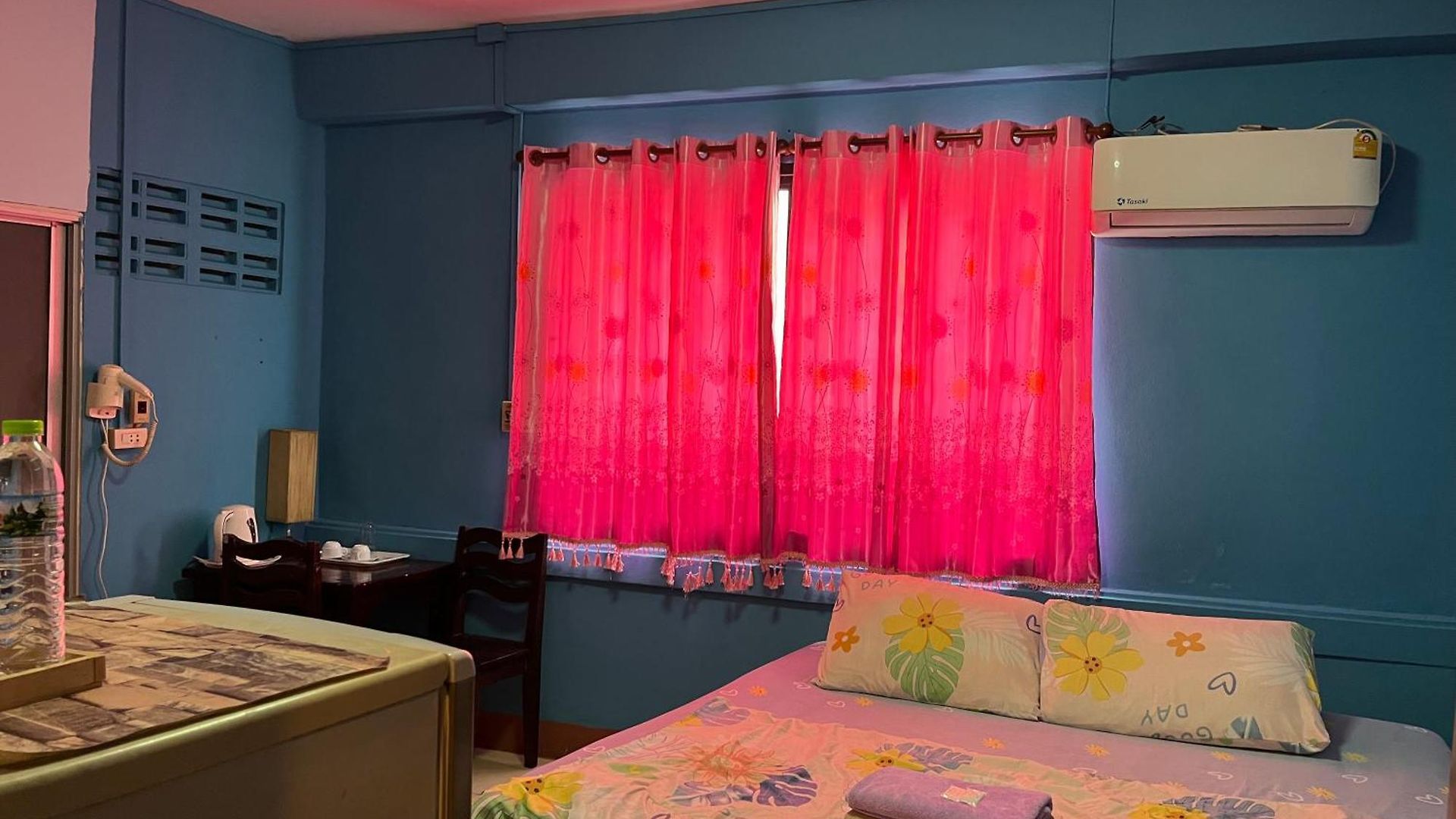 Baan Picha 2 บ้านพัก Pattaya