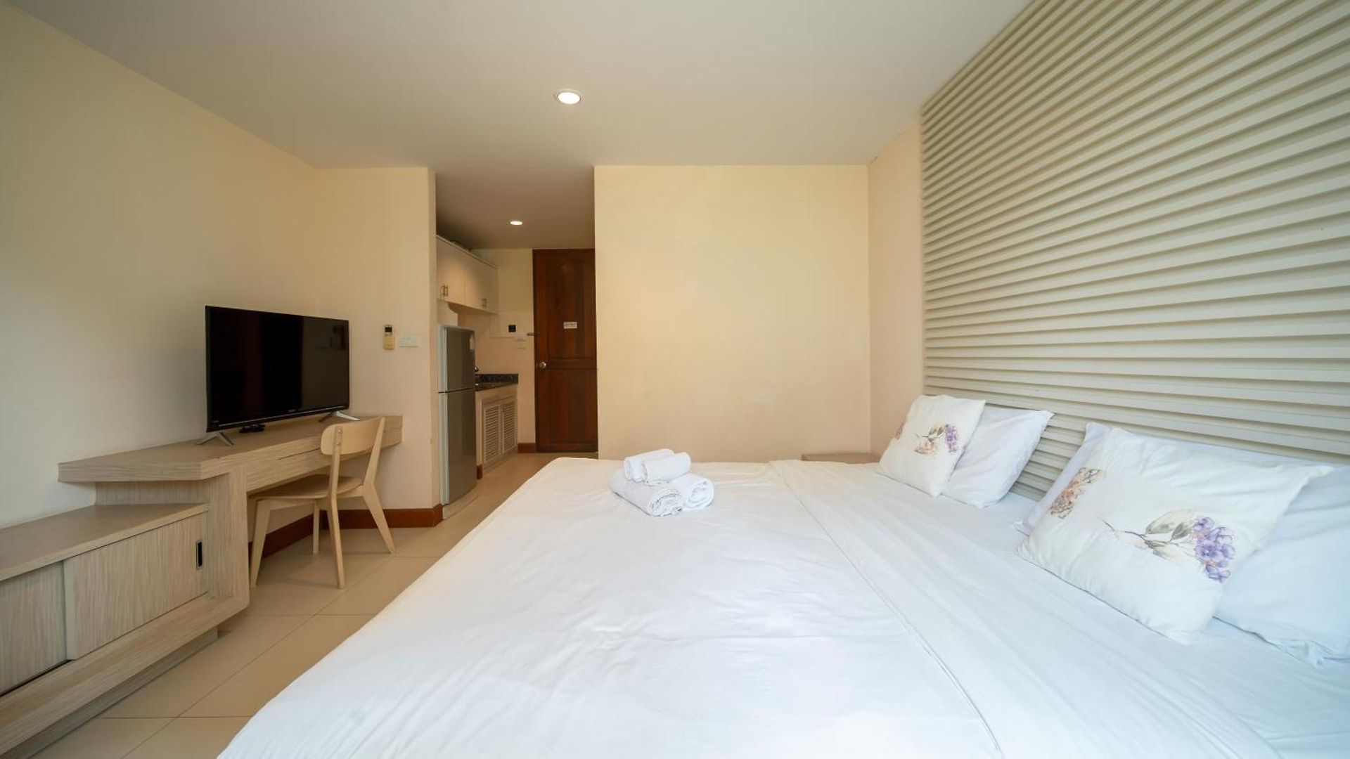 โรงแรม Shamrock 3*