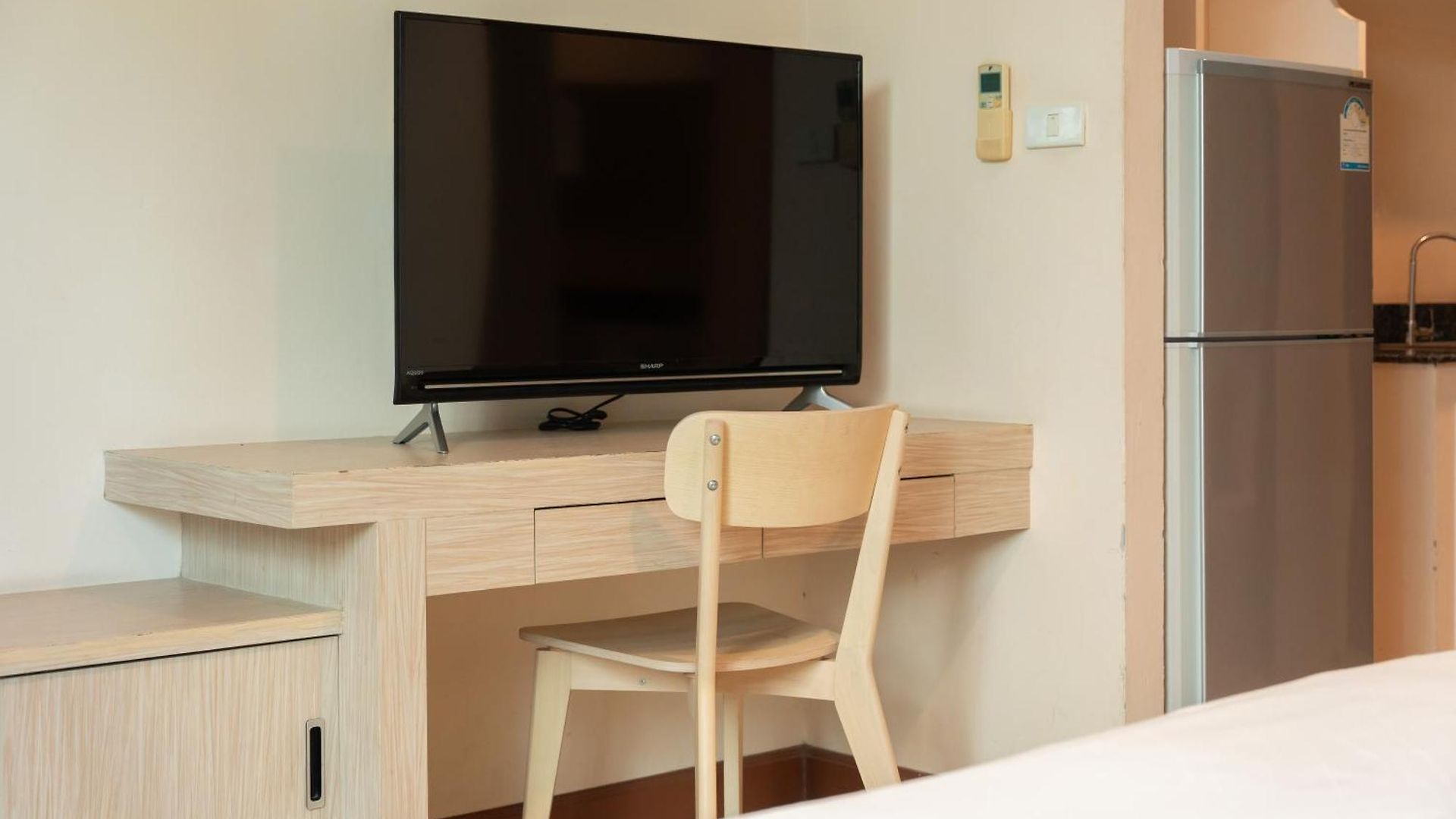 โรงแรม Shamrock Pattaya