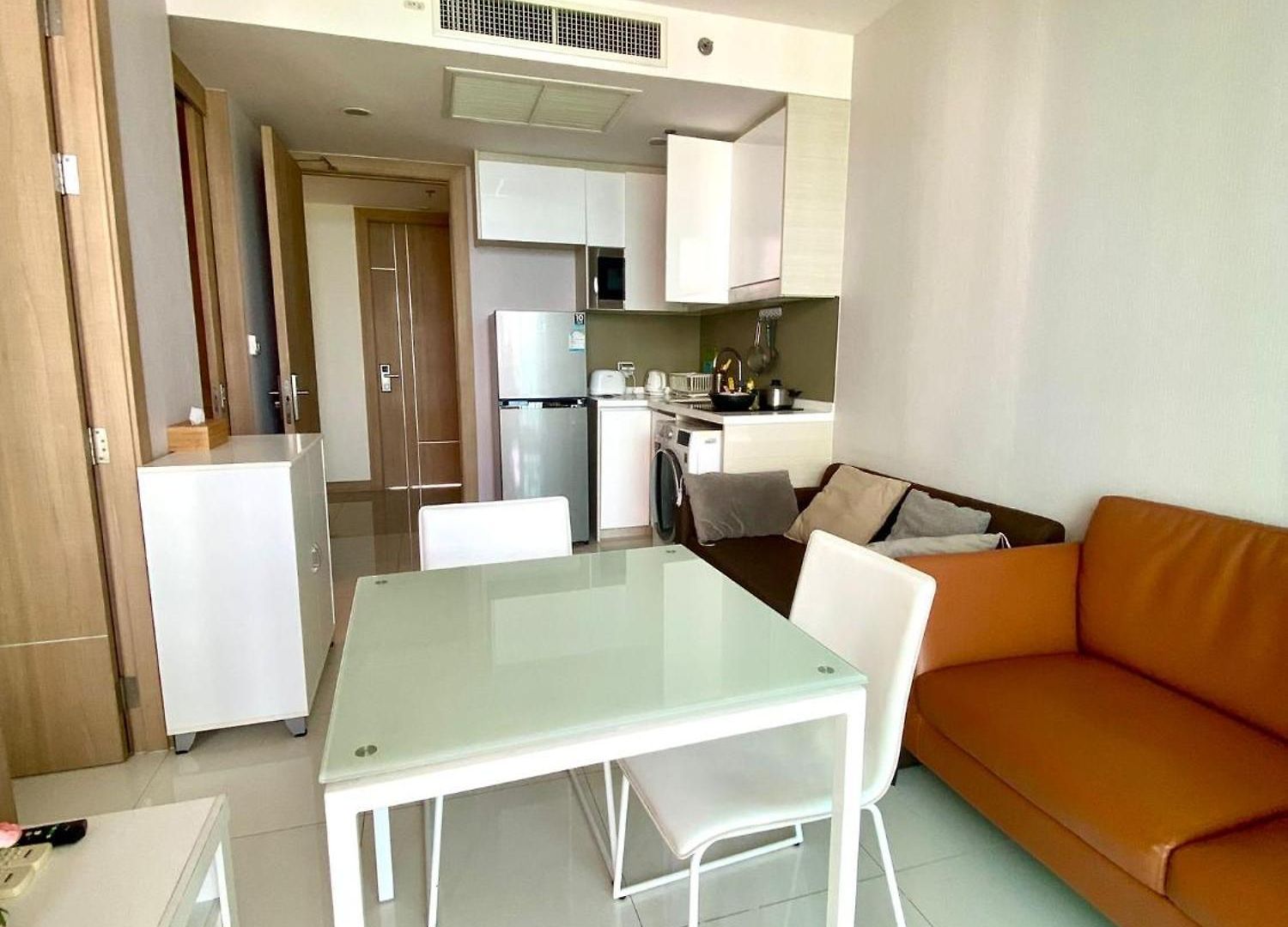Riviera Wongamat Pattaya
