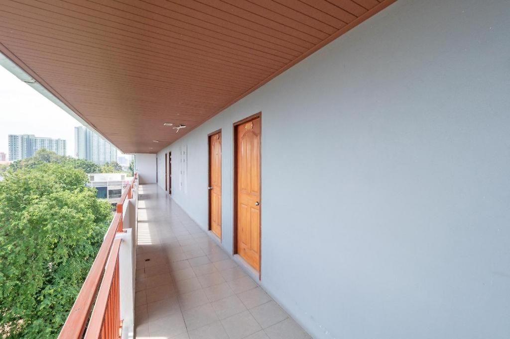 Oyo 75367 Ud โรงแรม