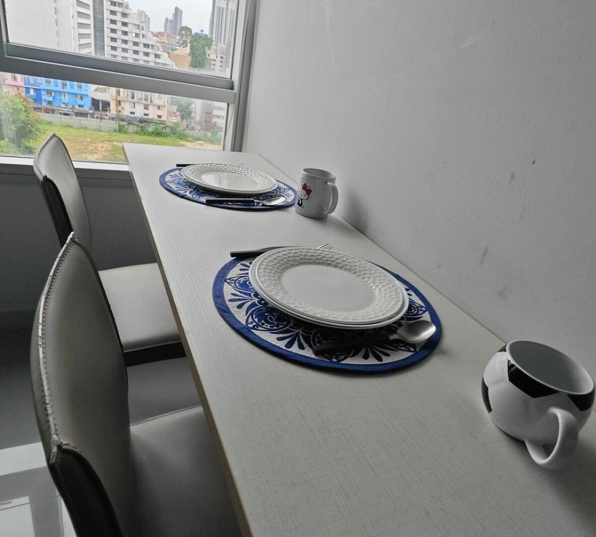 Seaside Condo567 อพาร์ทเม้น *