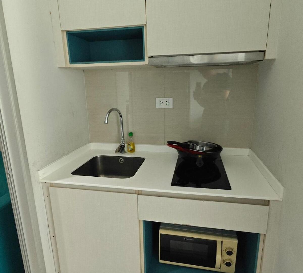 Seaside Condo567 Pattaya
