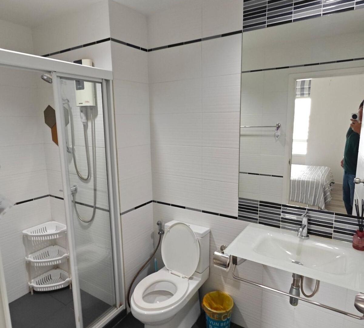 Seaside Condo567 อพาร์ทเม้น Pattaya