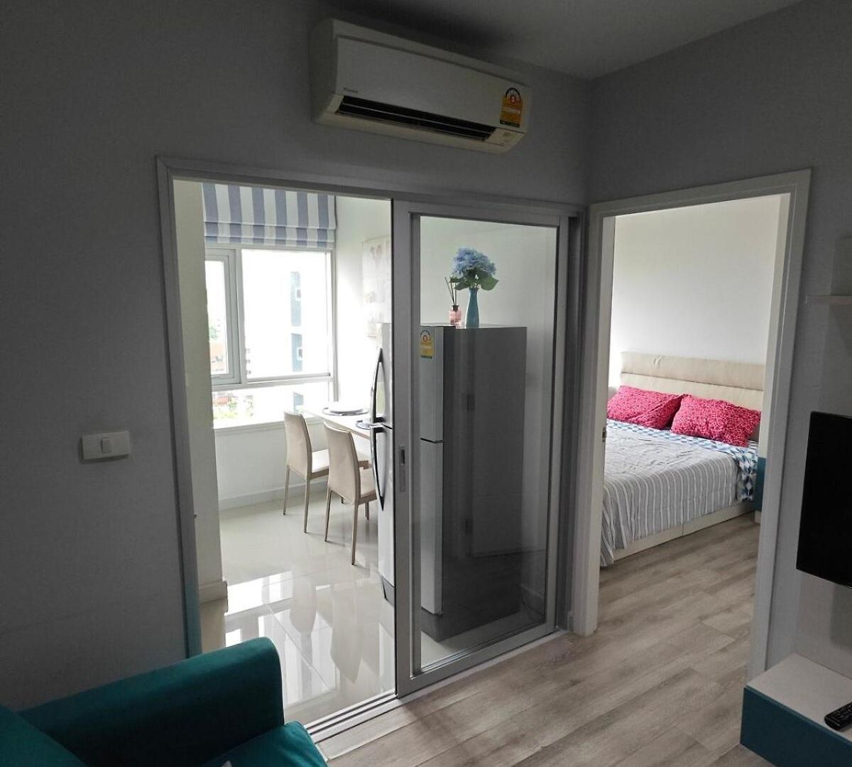 Seaside Condo567 Pattaya