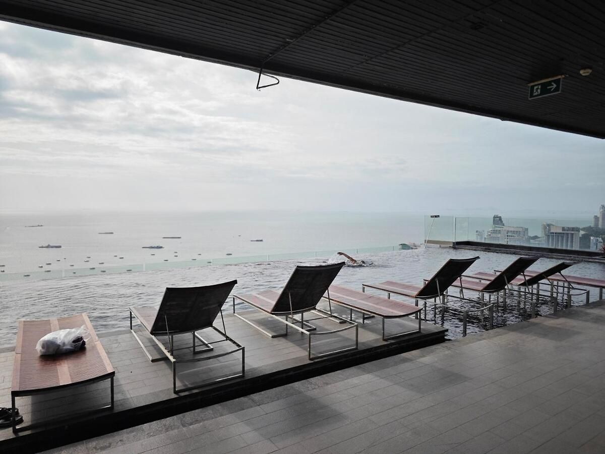 Centric Sea Apartment