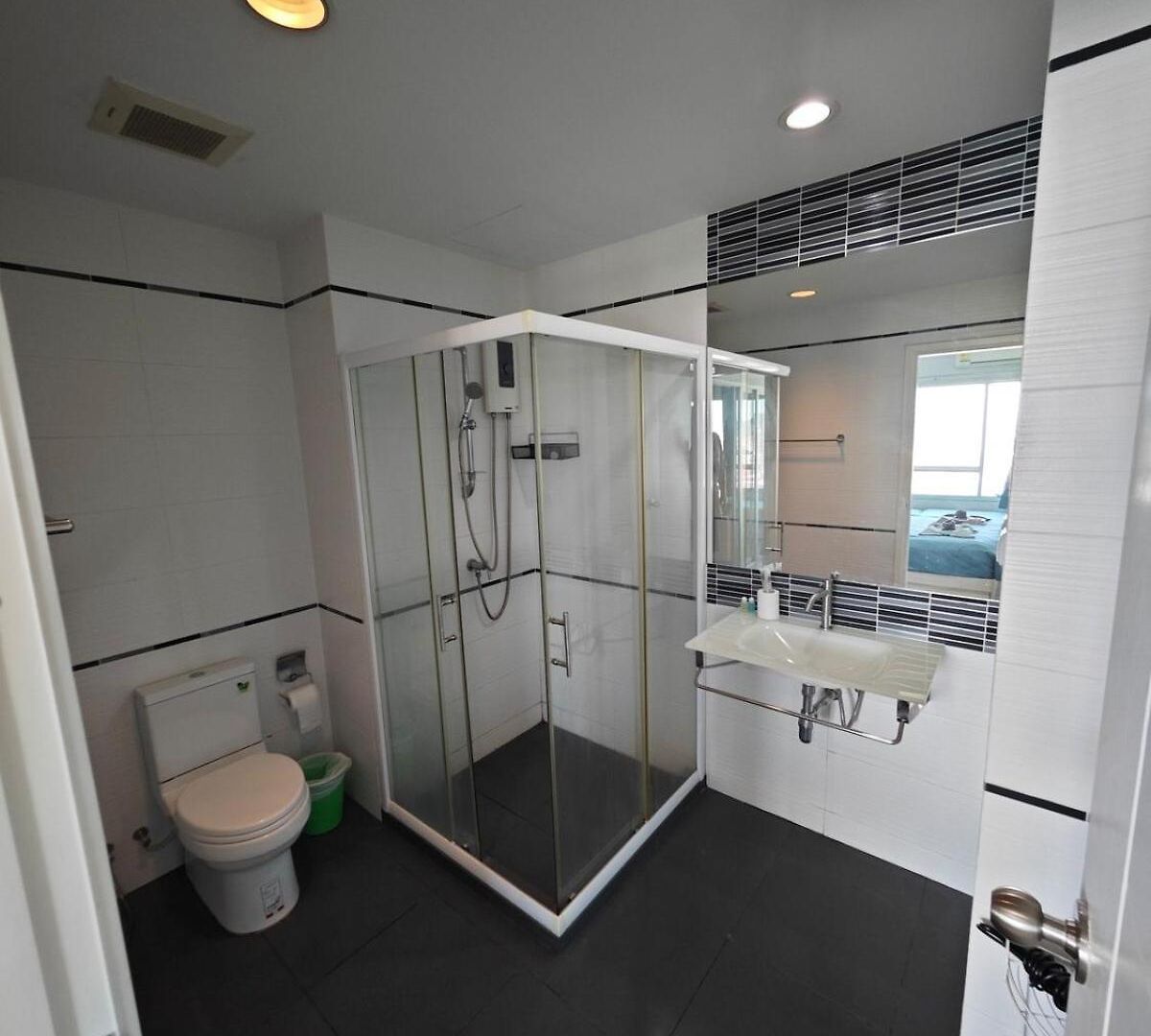 Apartment Centric Sea Pattaya