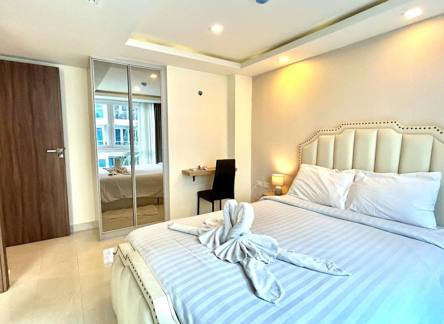 Apartment Grand Avenue Pattaya