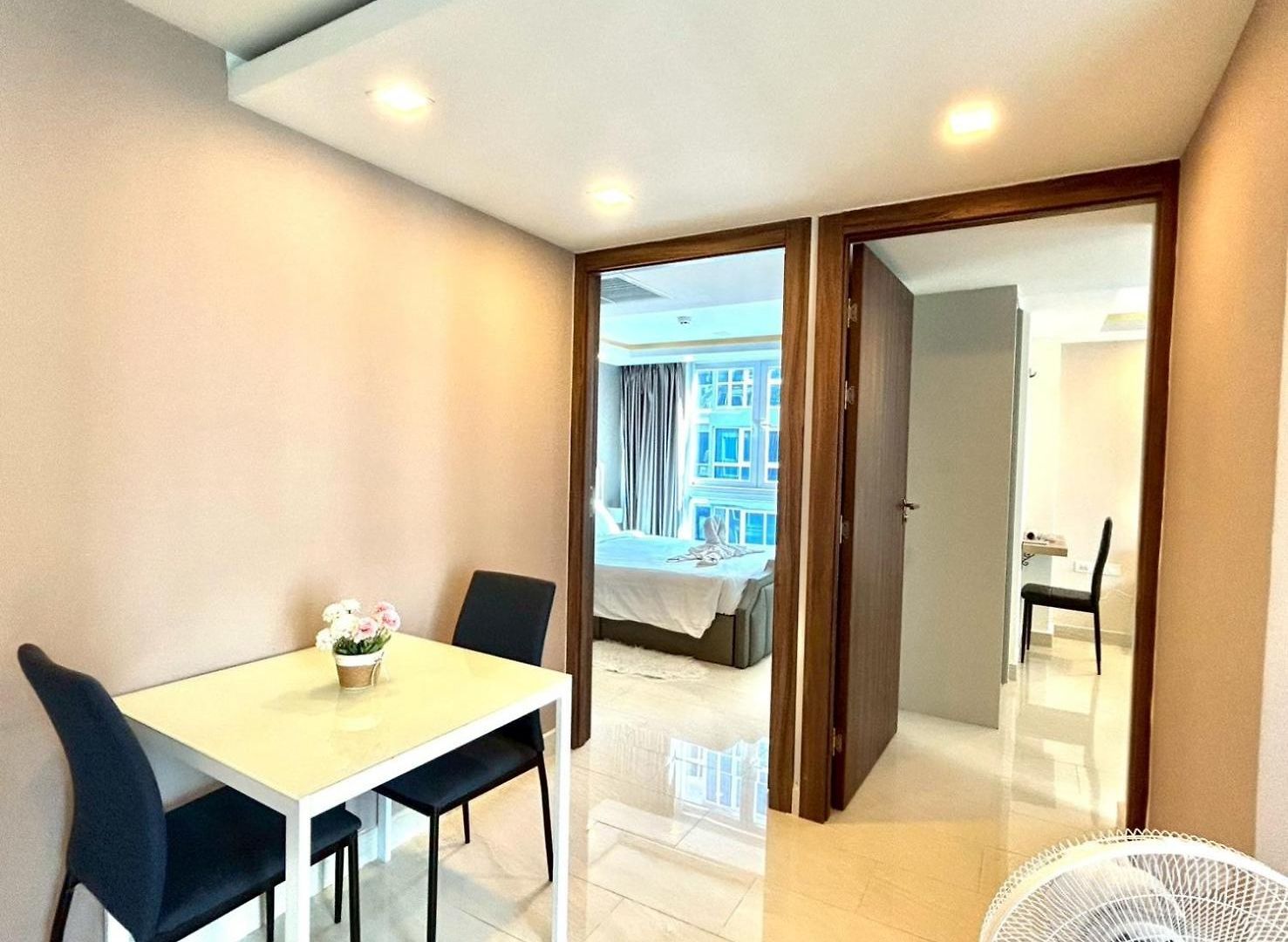 Apartment Grand Avenue Pattaya